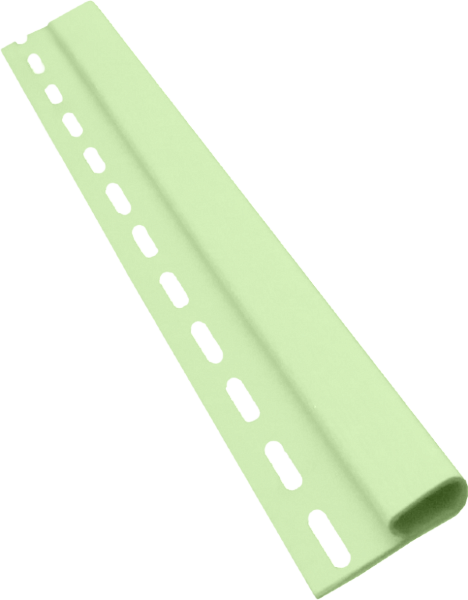 Финишная планка Vinyl-On 3,05 м – Фисташковый купить в Нарткале