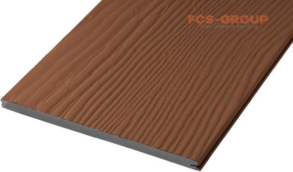 Фиброцементные панели FCS Group Wood Line F30 купить в Нарткале