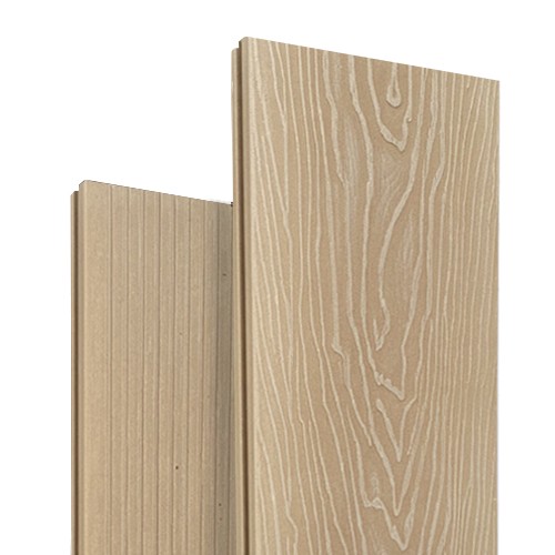 Террасная доска Latitudo Solid 150х21 Натур (Полнотелая) купить в Нарткале