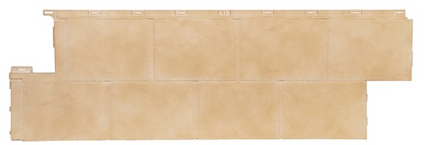 Фасадная панель T-Сайдинг Ладога ЭКО-2 - КЕДР купить в Нарткале