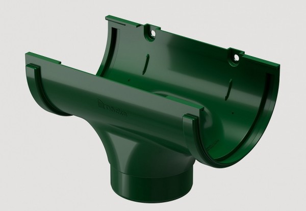 Воронка ПВХ Docke STANDART зеленый купить в Нарткале