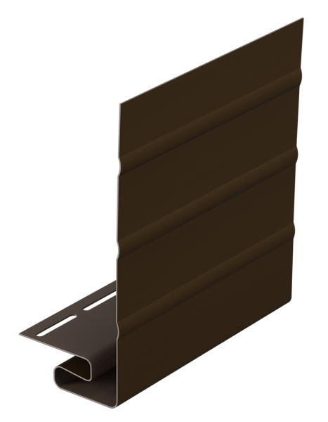 J фаска ветровая Элит, Коричневая купить в Нарткале