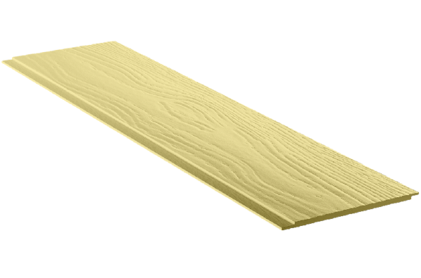 Фиброцементный сайдинг Фибростар Одноцветный 190х3000х8мм КР 08 Спалая Груша купить в Нарткале