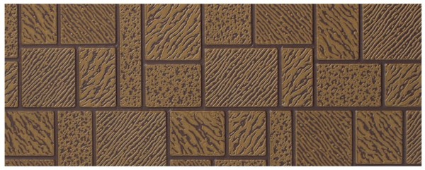 Фасадная панель Zodiac Мозаика AG5-005 купить в Нарткале