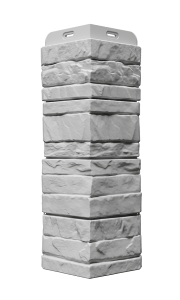 Угол для сайдинга Деке Rocky Табак купить в Нарткале