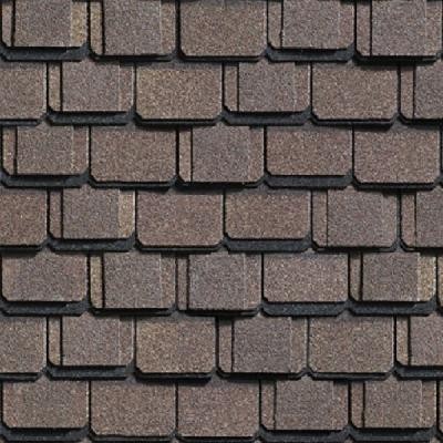 Двухслойная ламинированная черепица Shinglas, серия Континент – Африка купить в Нарткале