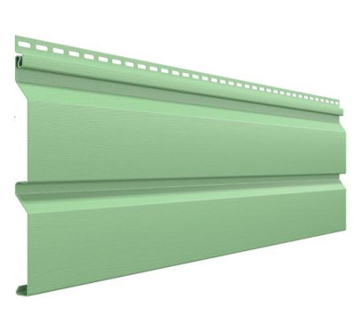 Сайдинг Виниловый ТЕХНОНИКОЛЬ Корабельный брус Мелисса