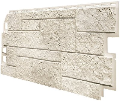 Фасадная панель VOX Sandstone (Сандстоун) бежевый