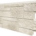Фасадная панель VOX Sandstone (Сандстоун) бежевый купить в Нарткале