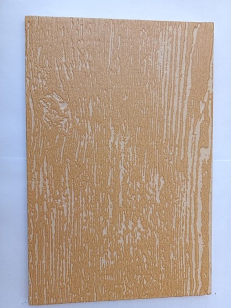 Фиброцементный сайдинг Latonit Кедр (RAL 1001/1011) купить в Нарткале