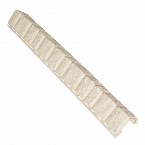 Угол наружный Доломит Камень Шампань купить в Нарткале