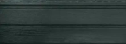 Виниловый сайдинг Альта-брус премиум Графит купить в Нарткале