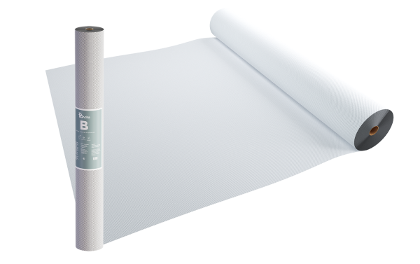 Гидро.пароизоляционная пленка Docke, Dacha B купить в Нарткале