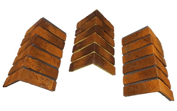 Угловой элемент накладной КАНЬОН купить в Нарткале