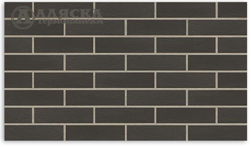 Фасадные Термопанели Аляска Natural Braun Struktur купить в Нарткале