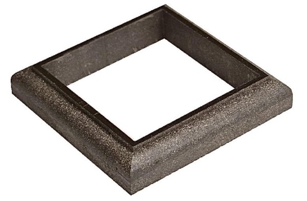 Крышка нижняя FAYNAG ДПК венге купить в Нарткале