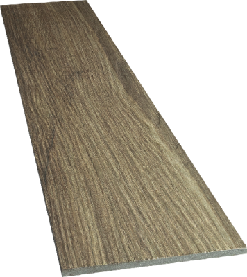 Фиброцементный сайдинг SidWood с фактурой под дерево W-119 Прямой