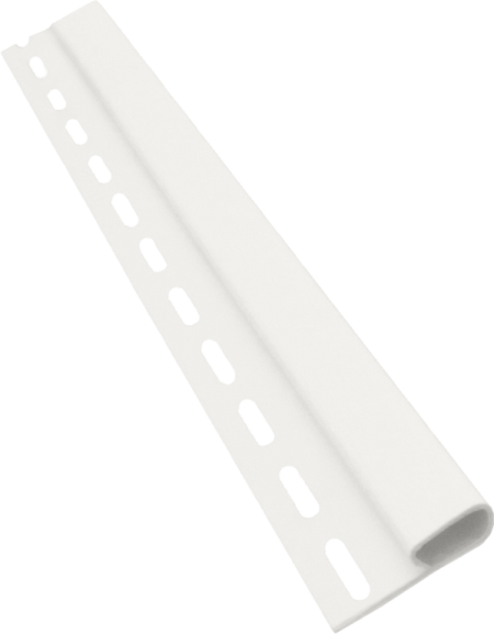 Финишная планка Vinyl-On 3,66 м – Белый купить в Нарткале