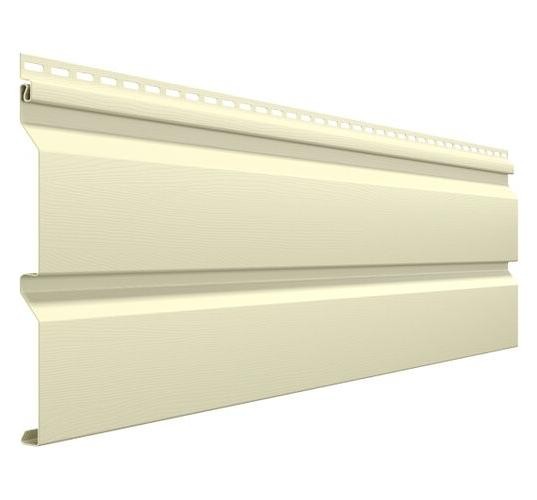 Сайдинг Виниловый ТЕХНОНИКОЛЬ Корабельный брус Мимоза купить в Нарткале