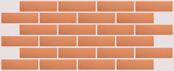 Гибкая клинкерная плитка СТ-06 (сборная) купить в Нарткале