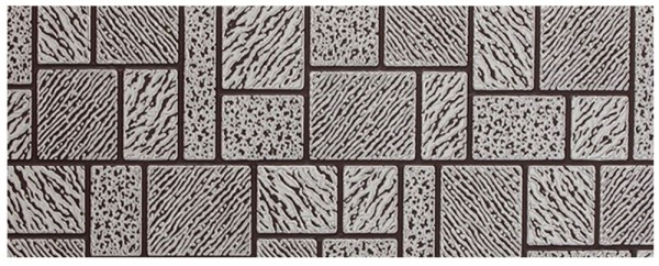 Фасадная панель Zodiac Мозаика AG5-008 купить в Нарткале