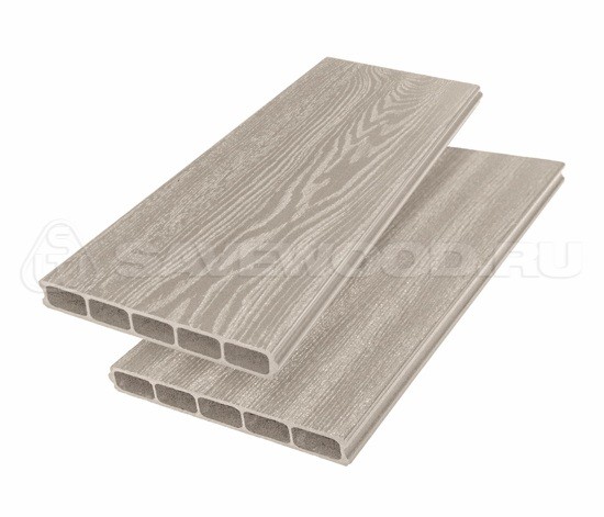 Грядочная доска ДПК 3D Savewood SW Rumex Бежевый купить в Нарткале