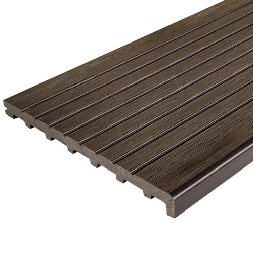 Ступень ДПК Latitudo Step-320 Венге Полнотелая купить в Нарткале