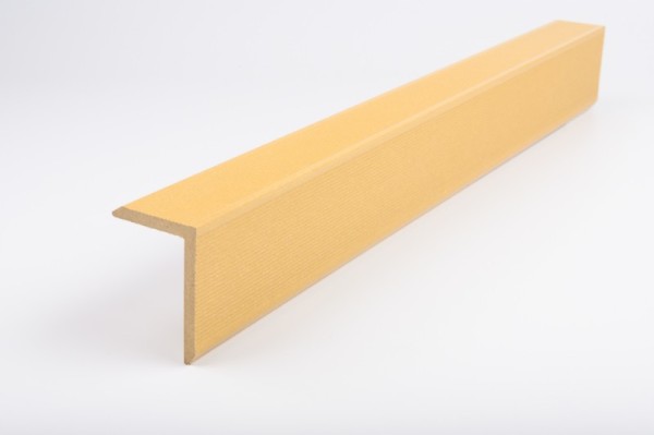 Угол торцевой Ecodecking Титан 60х40х3000 Песочный купить в Нарткале