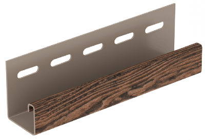 J-планка Hokla Винтаж Корица