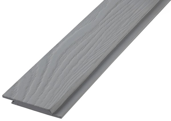 Фиброцементный сайдинг FCSPRO Click Shtil (под окраску) купить в Нарткале