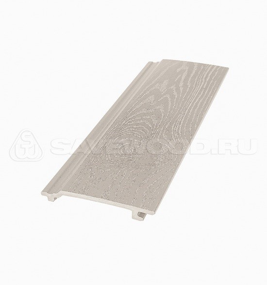 Сайдинг из дпк savewood sw-sorbus тангенциальный распил бежевый купить в Нарткале