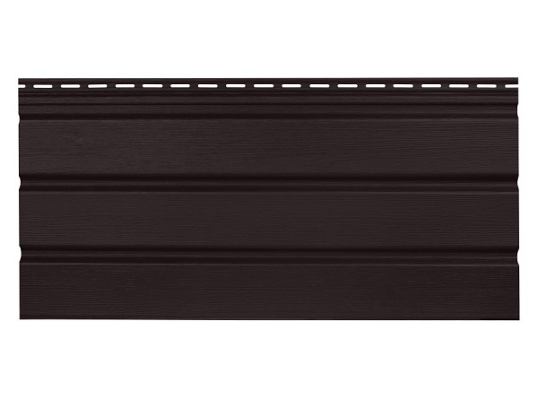 Софит к сайдингу ГЛАДКИЙ TECOS АРАБИКА купить в Нарткале