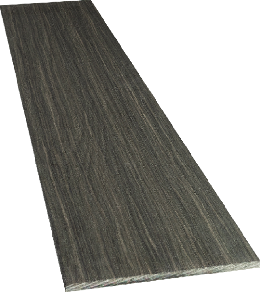 Фиброцементный сайдинг SidWood с фактурой под дерево W-106 Прямой купить в Нарткале