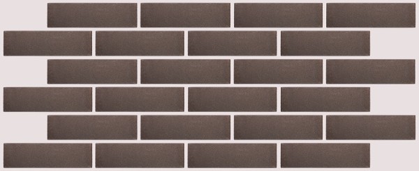 Гибкая клинкерная плитка СТ-07 (сборная) купить в Нарткале