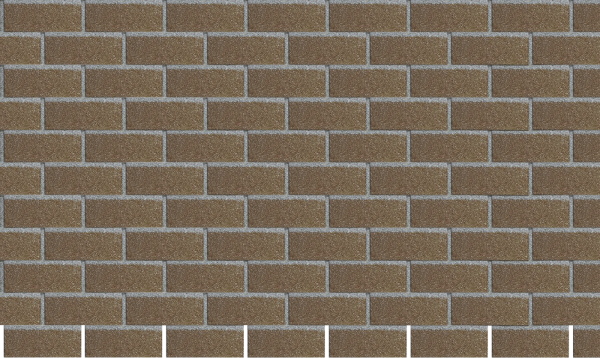 Фасадная плитка Docke STANDARD, Brick, Бежевый купить в Нарткале