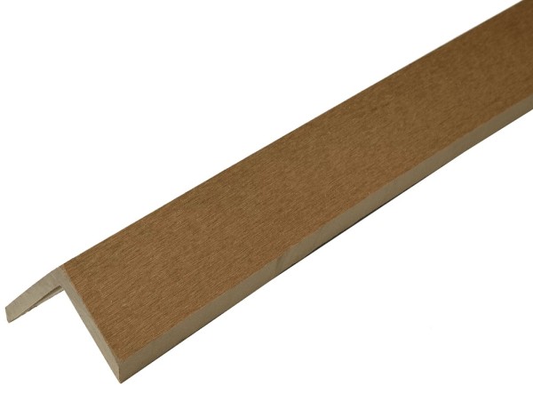 Угловой профиль Тик (для серий Natur, MIX, Vintage, Bark, Robust) купить в Нарткале