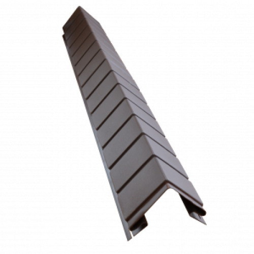 Угол наружный Доломит Кирпич Корица купить в Нарткале