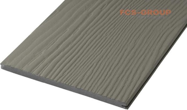 Фиброцементные панели FCS Group Wood Line F53 купить в Нарткале