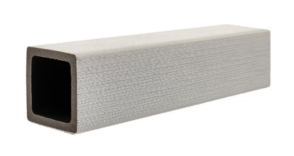 Балясина ДПК  GardenParkett Белый купить в Нарткале