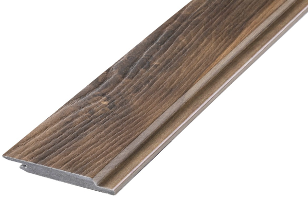 Фиброцементный сайдинг FCSPRO Click Shtil (Термо ель) купить в Нарткале