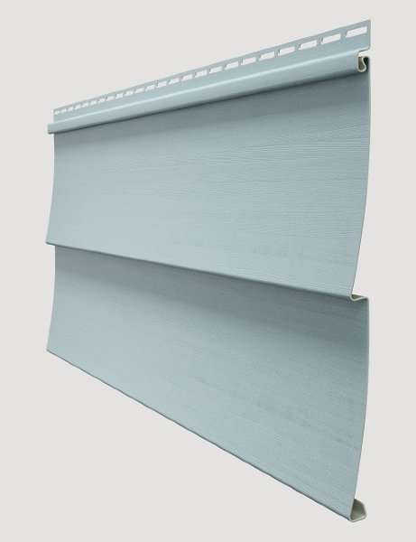 Сайдинг Виниловый Docke, D5C Елочка, Голубика купить в Нарткале