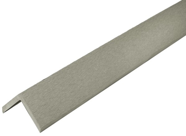 Угловой профиль Ясень (для серий Natur, MIX, Vintage, Bark, Robust) купить в Нарткале