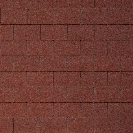 Гибкая черепица Tegola TOSCANA chianti 403 купить в Нарткале