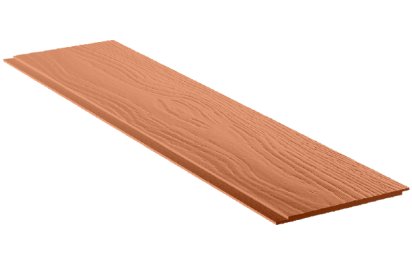 Фиброцементный сайдинг Фибростар Одноцветный 190х3000х8мм КР 22 Паприка купить в Нарткале