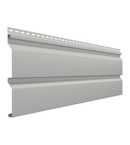 Сайдинг Виниловый ТЕХНОНИКОЛЬ Оптима Корабельный брус Эдельвейс купить в Нарткале