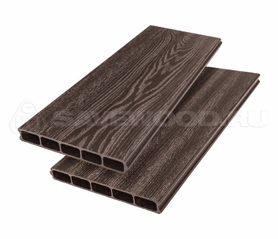 Грядочная доска ДПК 3D Savewood SW Rumex Терракот купить в Нарткале