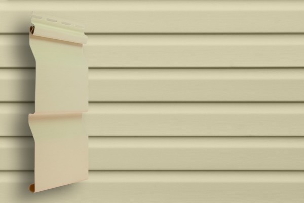 Виниловый Сайдинг Корабельная доска XL Grand Line Standart слоновая кость (3,6м) купить в Нарткале