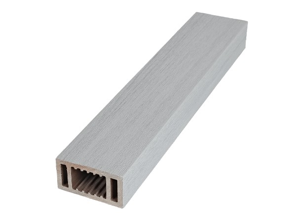 Перила нижнее Woodvex Co-Extrusion Серый купить в Нарткале