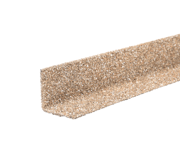 Уголок металлический внутренний ТЕХНОНИКОЛЬ HAUBERK, Античный купить в Нарткале