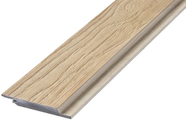 Фиброцементный сайдинг FCSPRO Click Shtil (Ясень) купить в Нарткале